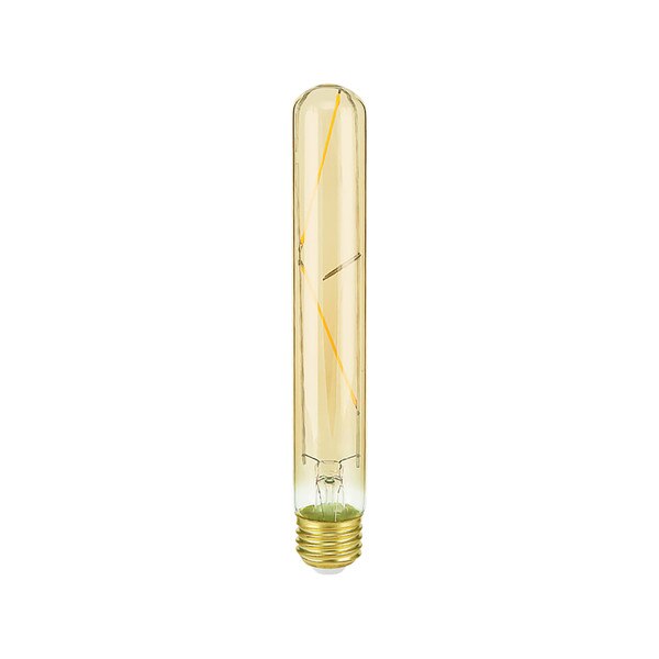 T10 LED 3W Dimmable Light Bulb
